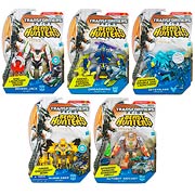 Transformers Prime Beast Hunter Deluxe Figures Wave 3